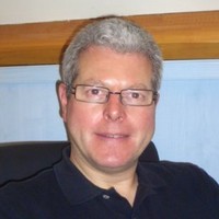 Comundi Employee Francis VIRIOT's profile photo