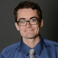 L3Harris Technologies Employee Jeffrey Jacobson's profile photo