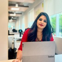 Priyanka N Email & Phone Number