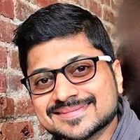 Workcules Employee Thomas Benjamin's profile photo