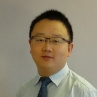 Triductor Technology Employee 杜豫博（Arnold）'s profile photo