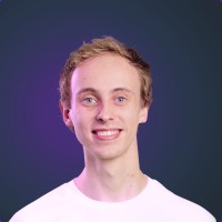 Uselab Employee Sjoerd Klatser's profile photo