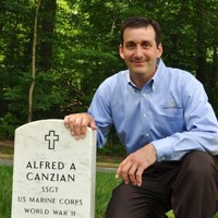 Crown Advisors Employee Philip Canzian's profile photo