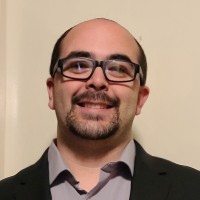 TACenergy Employee Robert McDougall's profile photo