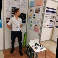 Nuclear Instruments Employee Stefano Carsi's profile photo