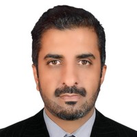 Armed Forces Officers Club and Hotel Employee Adil Niaz's profile photo