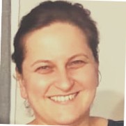 John George Employee Rus Daniela's profile photo