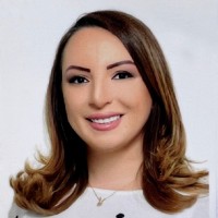 Lana Darwish Email & Phone Number