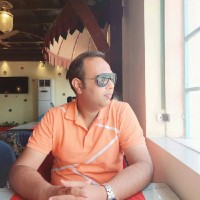 Redmaple Group Employee Abhishek Wason's profile photo