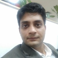 Excelra Employee Lakshit Bhadu's profile photo