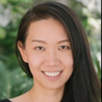 Illumio Employee Caroline Yan's profile photo