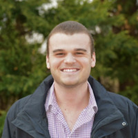 Heap Employee Parks King's profile photo