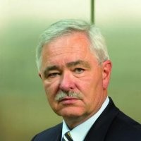 Contrinex Employee Peter Heimlicher's profile photo