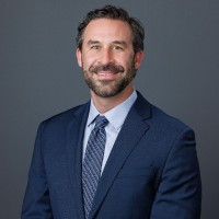 Performance Contractors Employee Robby Eubanks's profile photo