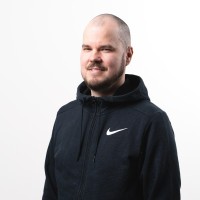 Zimple Employee Antti Lahtinen's profile photo