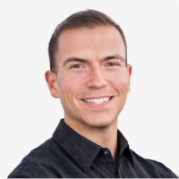 Achievers Employee Kristian Gaetano's profile photo