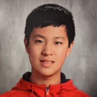 James Wang's profile photo