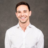 KD SCHMID Employee Spiros Chatziangelou's profile photo