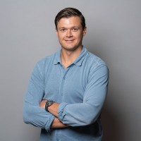 Oxceed Employee Gustav Nyberg's profile photo