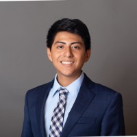 Keysight Technologies Employee Christopher David Pineda's profile photo