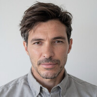 Digimates Employee Mauro Cusmano's profile photo