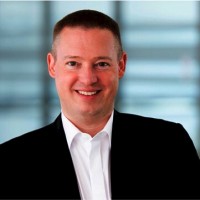 Roche Employee Bodo Eickhoff's profile photo