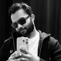 Londis Parkhouse Employee Akhil Krishnan's profile photo