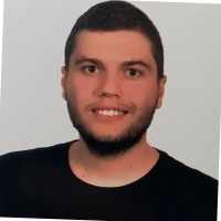 Timewax Employee Yağız Akyüz's profile photo