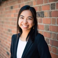 Salesforce Employee Robin Ip's profile photo