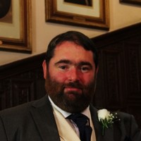 Pinnacle Employee Tom Simmons's profile photo