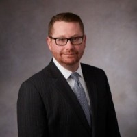 St. John's University Employee Michael Cunningham's profile photo