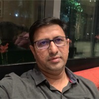 Vertex Homes Pvt. Ltd. Employee Godha Yadav's profile photo