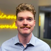 Chinova Bioworks Employee Jack Ryan's profile photo