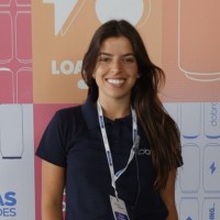 Dobro Employee Flavia Toledo Rodriguez's profile photo