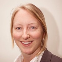 MS Amlin Business Services Employee Alexandra O'Shaughnessy's profile photo