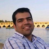 Peerlogic Employee Mohammad Mahdavinejad's profile photo