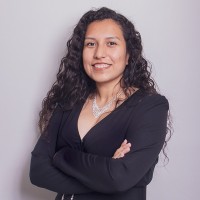 Automation Anywhere Employee Daniela Ricci's profile photo