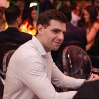 RSData Employee Gabriel Bellini's profile photo