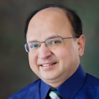 LAN Associates Employee Yogesh Shah's profile photo