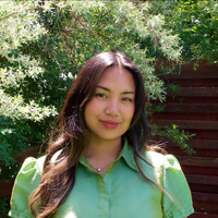 San Diego Applied Behavior Analysis, LLC. Employee Joelle Sabiniano's profile photo