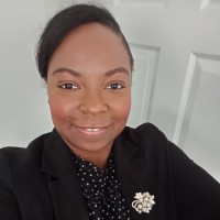 Symmetry Financial Group Employee Chastity Smith's profile photo