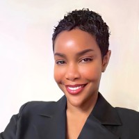 Definitive Consulting Employee Ann Offomata's profile photo
