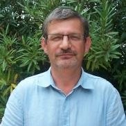 RELAER-D Employee Christophe de Malet's profile photo