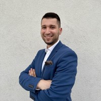 Graf + Cie Employee Faris Kadušić's profile photo