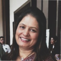 Anjali Joshi Email & Phone Number