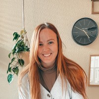 Burke Agency, Inc. Employee Jourden Brubaker's profile photo