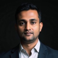 Dexlock Employee Deepak Gopalakrishnan's profile photo