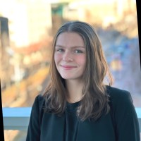 Visterra Inc. Employee Annie O'Donovan's profile photo
