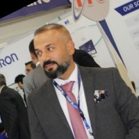 ALFIDAA ENGINEERING Employee Yahya al Shaar's profile photo