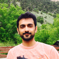 KPMG US Employee Hammad Mian's profile photo